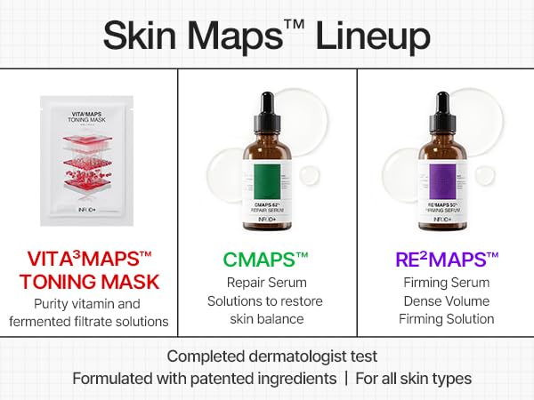 INFODPLUS Advanced Toning Serum with Tranexamic Acid, Intensive Dark Spot Discoloration and Uneven Tone Care, Niacinamide, Retinol Complex for Radiant Glow Facial Serum Korean Skincare 1.01 fl oz