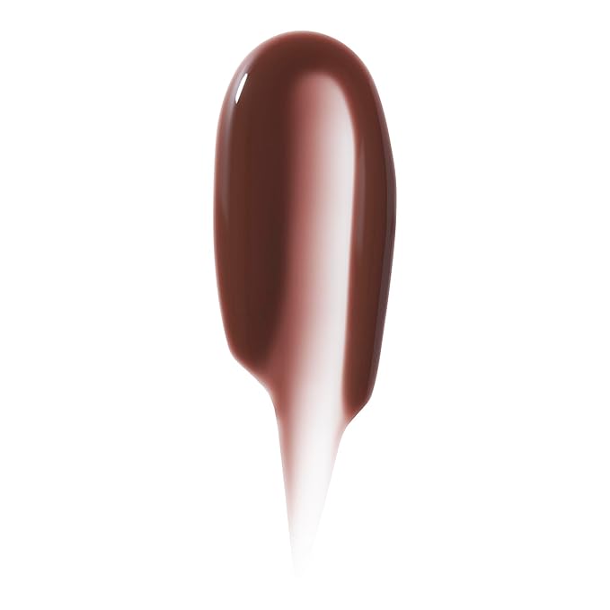 e.l.f. Glow Reviver Lip Oil, Hot as Fudge