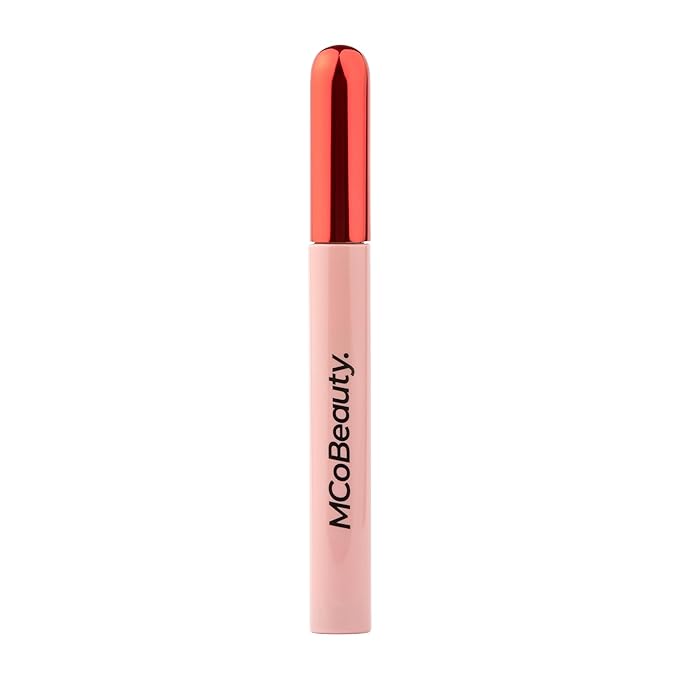 MCoBeauty XtendLash Growth Serum Mascara - Black
