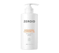 ZEROID Dermanewal Cleansing Gel, 15.2 fl oz (450ml)
