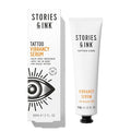Stories & Ink Tattoo Care | VIBRANCY SERUM for Healed Tattoos | Brightening Treatment to Enhance Ink Color & Restore Faded Tattoo Pigment, Lightweight Hydrating Aftercare, 60 mL / 2 Fl Oz