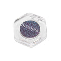 Bistopia Holographic Glitter Single Eyeshadow, Pearlescent Shimmer Metallic Cream Powder Eye Makeup, Blendable Long Lasting Waterproof, Multi-Use Face Highlighter, 2g. (Phoenix Rising)