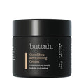 Buttah Skin CocoShea Revitalizing Cream 2oz - Rich Skin Barrier Moisturizer Cream - Best Face Moisturizer for Dry Skin - Moisturizer for Glowy Skin - Black Founded Skincare