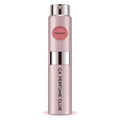 CA Perfume Impression of Paradoks for Women Amber Floral Scent Long Lasting Perfumes for Women Eau De Parfum Travel Size Refillable Atomizer Spray 0.27 Fl Oz 8ml