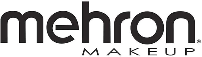 Mehron Makeup CreamBlend Stick | Face Paint, Body Paint, & Foundation Cream Makeup | Perfect for Halloween.75 oz (PURPLE)