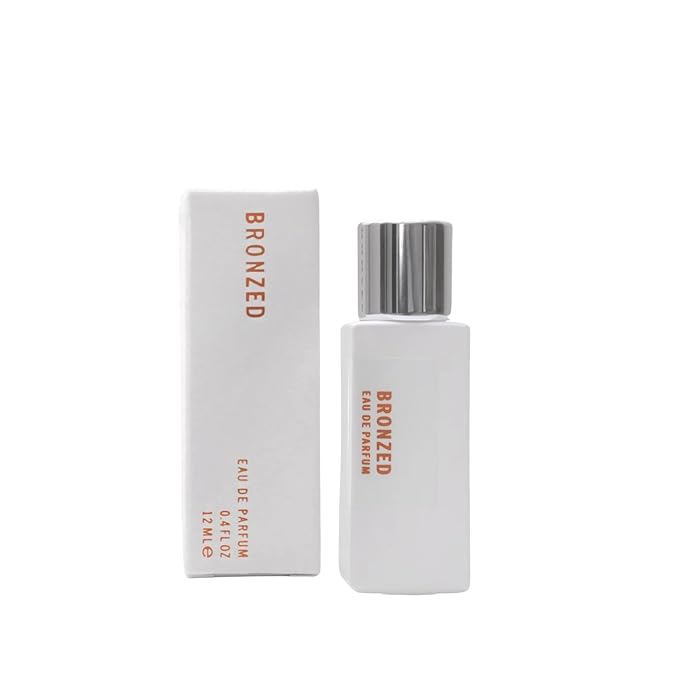 APOTHIA Bronzed Eau de Parfum 15ml - Women Perfume - Non-Toxic Fragrance