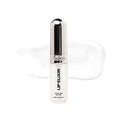 Sacheu Lip Elixir Hydrating Lip Gloss, High-Shine, Bunny Ear (Clear)