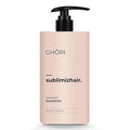 Ghori Sublimizhair Herbal Shampoo | Damage Repair | Made In Korea | 500ml