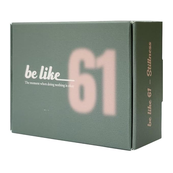 be like 61 Natural Soap bar Sulfur The best combination of natural ingredients, Fresh citrus scent, Skin relaxation,Non-irritatingㅣfor Kids & AdultsㅣFace & Body Soap, 3.77oz