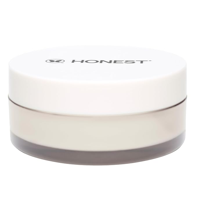 Honest Beauty Hydrogel Cream, Sensitive Skin, Fragrance-Free,.57 fl oz