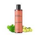 Life & Pursuits Amla Brahmi Hair Oil 3.4 Oz, Ayurvedic Oil for Hair Growth Support, Hair Fall Due to Breakage, Weak Roots, Dry Frizzy Hair, Scalp Nourishment & Shine, Natural Hair Oil for Men & Women