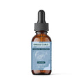 Emuulé Curls - Hair and Scalp Oil, 2 oz, Deep Moisturizer with Avocado and Pumpkin Seed Oil. 100% Natural Ingredients, Sustainable Glass Bottle (2 Ounce, Unscented)