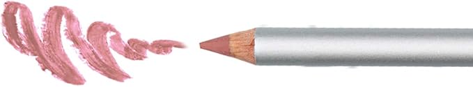 Long Lasting Smooth Glide Eyeliner Pencil, Sharpenable - Black