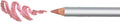 Long Lasting Smooth Glide Eyeliner Pencil, Sharpenable - Black