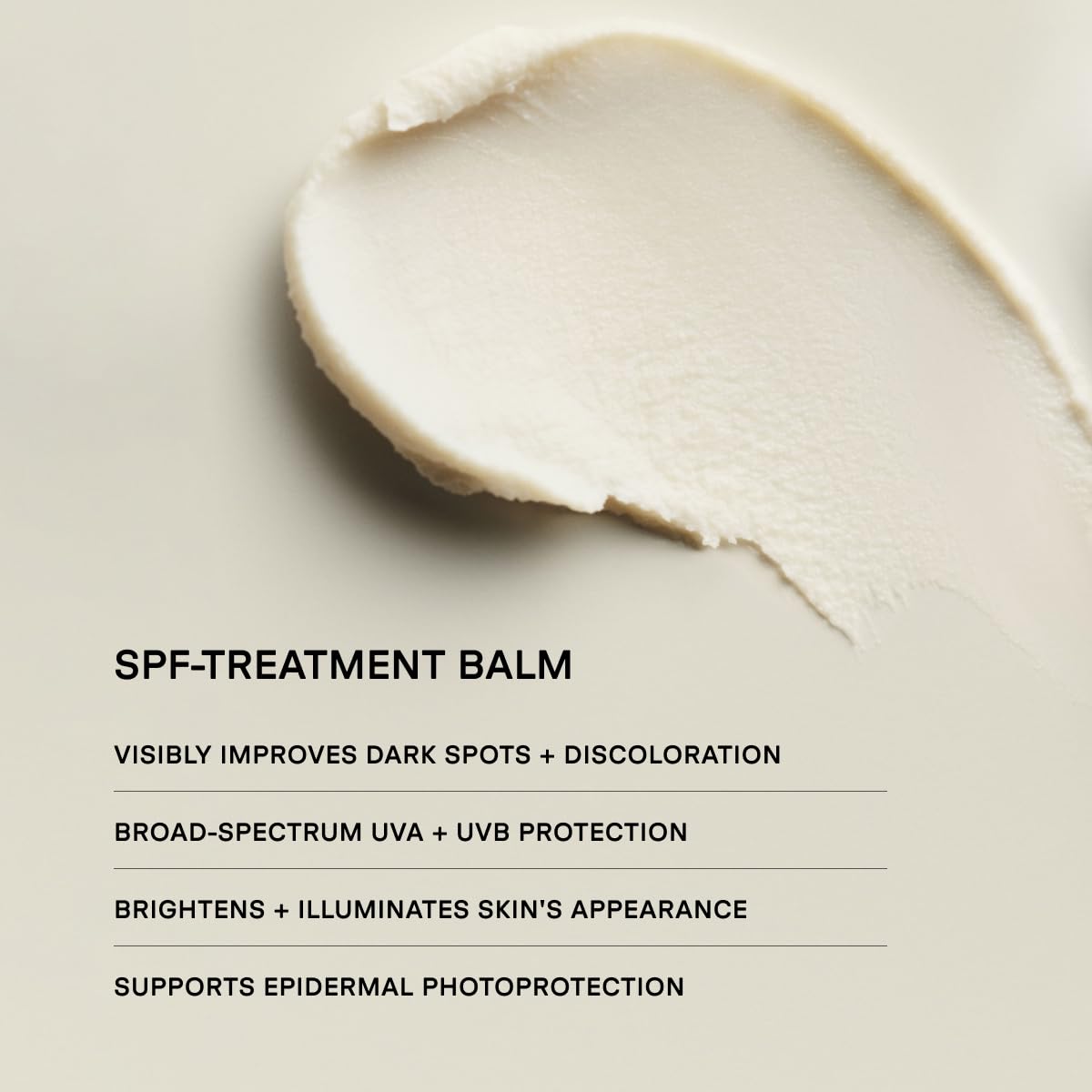 U Beauty Multimodal Defender SPF 30 Zinc Oxide Sunscreen - 1.7 fl oz