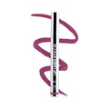 Sacheu Lip Liner STAY-N Peel Off Lip Stain, Longwear, PLUMped