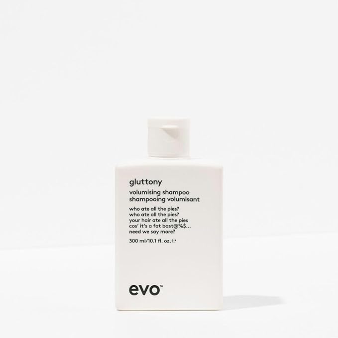 EVO Good Givin' Volumizing Shampoo and Conditioner Gift Set