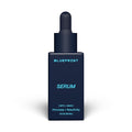 Blueprint Bryan Johnson Facial Serum with SFC & NMN – Age Defying Serum for Fine Lines, Firmness & Hydration – Longevity-Inspired Skin Care for Radiant, Youthful Skin – Fragrance Free & Vegan Formula