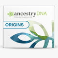 Personalized Genetic Results, DNA Ethnicity Test, Find Relatives, Heritage, Origins & Ethnicities, Family History, Complete DNA Test, 3600+ Regions and Journeys, Top Selling, Ethnicity Reports