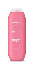 method Pure Peace Volumizing Shampoo, 14 oz