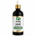 Seddy Hair Growth Oil, 3.4 Fl. Oz