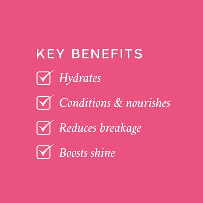 Philip Kingsley - Elasticizer | Deep Conditioner | Repair Hair Mask Treatment for All Hair Types | Pre Shampoo Deep Conditioning Mask | Hydrates, Adds Shine and Reduces Breakage and Frizz | 75ml