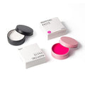 XSHM 20g Pink Mapping Paste for Brow Mapping - Professional Microblading Supplies for Eyebrow Design, Permanent Makeup, Tattooing & Henna - Smooth Contour Paste for Sharp Lines & Symmetrical Brows