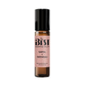 The Best Santal + Patchouli Essential Oil Roll-On Blend- Premium Grade- Pre-Diluted in Coconut Oil- Ready to Use- 10 ml (.33 fl oz)