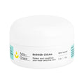 ATTN: GRACE Barrier Cream - Coconut Oil, Shea Butter, and Beeswax Protects Skin and Prevents Irritation - Promotes Rapid Healing for Damaged Skin - Dermatologist Tested, Talc Free, No Parabens