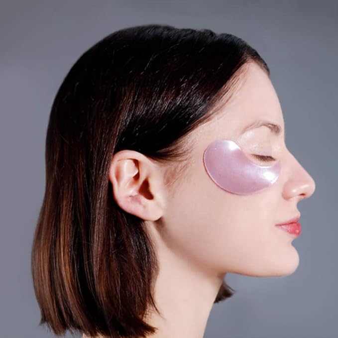 MIZON Marine Collagen Eye Gel Patch, 60pcs