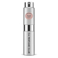 CA Perfume Impression of You are Glossy for Women and Men Floral Woody Scent Long Lasting Unisex Fragrance Eau De Parfum Travel Size Refillable Atomizer Spray 0.27 Fl Oz 8ml