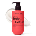 Frank Body Clearing Body Lotion | Vegan & Cruelty Free |Lightweight, Fast-Absorbing Gel-Lotion | With Niacinamide for a Healthy Skin Barrier | Mandarin & Cedarwood Scented (250ml / 8.45 fl oz)