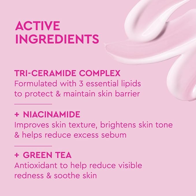 BYOMA Moisturizing Gel Cream
