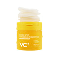 #OOTD Vitamin C Toner Pads with Niacinamide,70 Pads | Korean Skincare