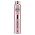 CA Perfume Impression of Palermo for Women Citrus Scent Long Lasting Perfumes for Women Eau De Parfum Travel Size Refillable Atomizer Spray 0.27 Fl Oz 8ml