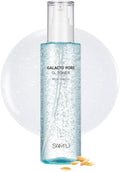 SAM'U Galacto Pore O2 Toner, Pore Refining Hydrating Toner, 6.08 fl oz