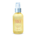 Mika Vie Luxury Organic Body Oil After Shower for Women - 4 oz Moisturizing Body Oil for Dry Skin W/Sesame & Jojoba Seed, Ginger & Bergamot Oils - USDA|NOP Certified Organic, Non-Greasy, Paraben Free