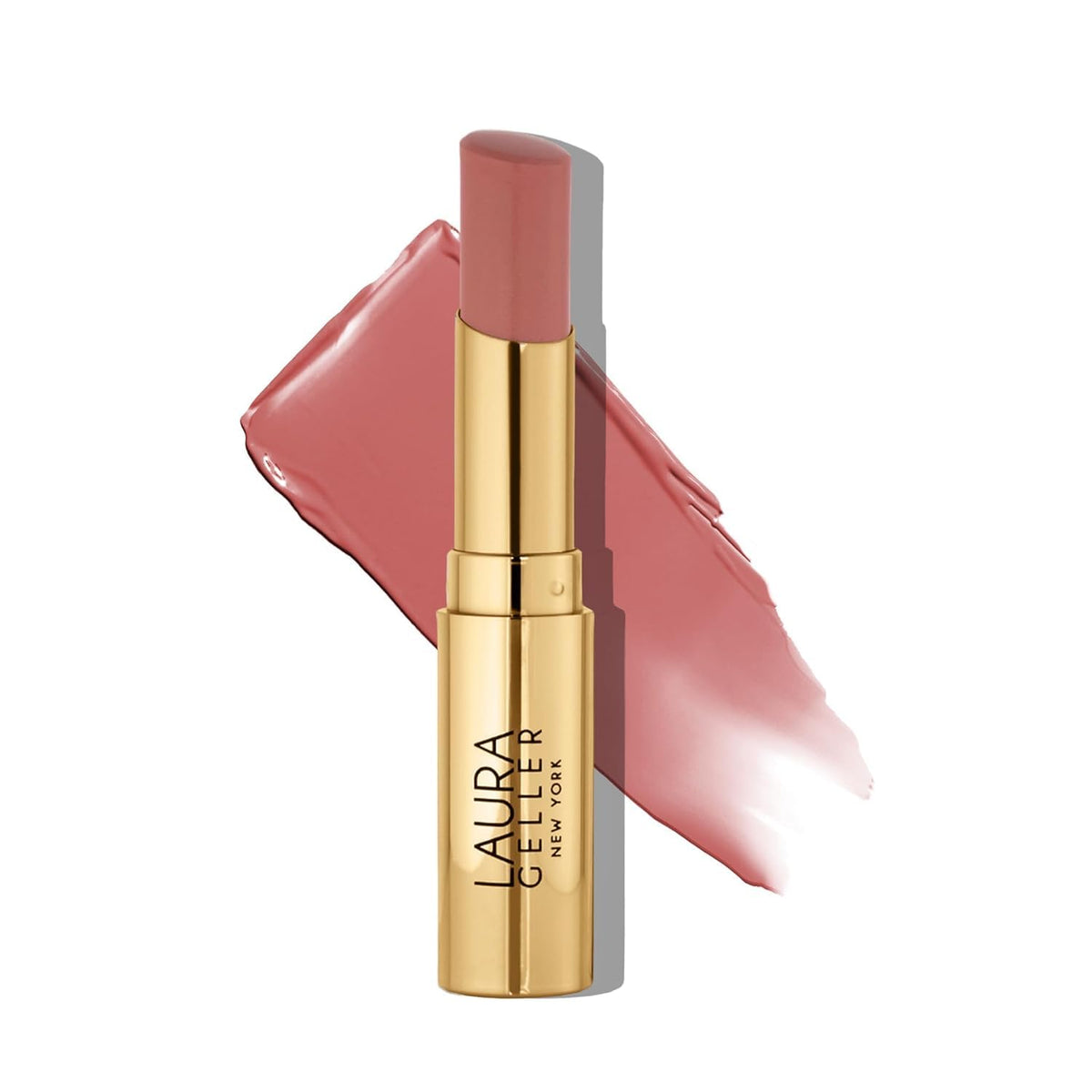 LAURA GELLER Jelly Balm Tinted Hydrating Lip Balm – A Latte Love