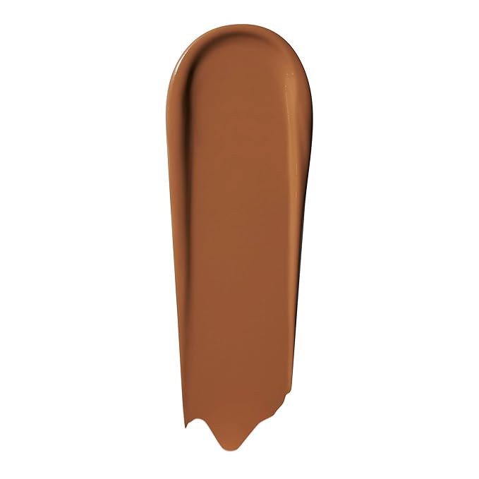 e.l.f. Soft Glam Foundation, 50 Deep Warm