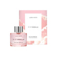 Lake & Skye 11 11 Vanilla Eau de Parfum 100mL - Long Lasting - Vanilla, Cashmere, Dreamy, Crème, Skin Musk, Clean, Vegan, Paraben-Free, Cruelty-Free