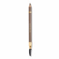 LAURA GELLER NEW YORK Bravo Brows Soft Pencil + Brush, Taupe