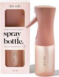Kitsch Continuous Spray Bottle for Hair – Terracotta, 150ml