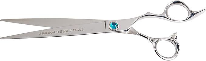 Groomer Essentials Straight Shear 8"