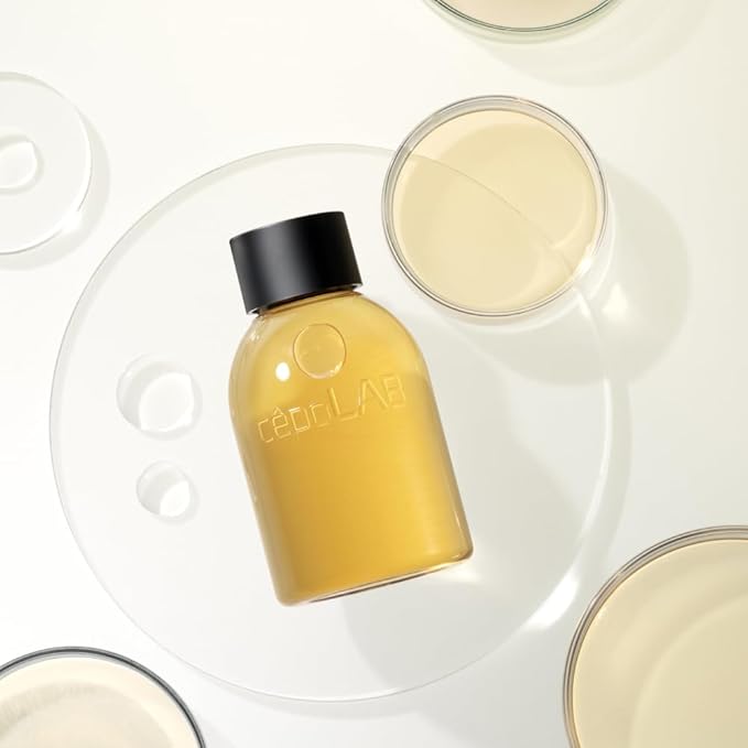 cepoLAB Biogenic Essence 90% serum (100ml / 3.38oz)