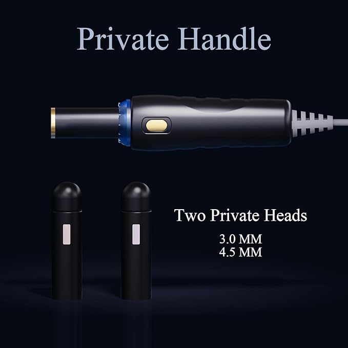 12D Facial Beauty Machine Multifunctional Face Skincare & Body Care Device