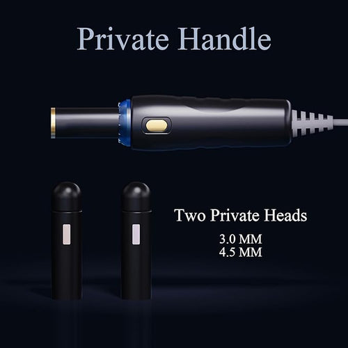 12D Facial Beauty Machine Multifunctional Face Skincare & Body Care Device