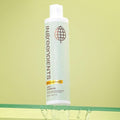 Ingreendients Natural Shampoo With Organic Ingredients - Sulfate Free, Color Safe, Non Toxic With Tea Tree Oil & Apple Cider Vinegar, Vegan, Gluten Free, pH Balanced