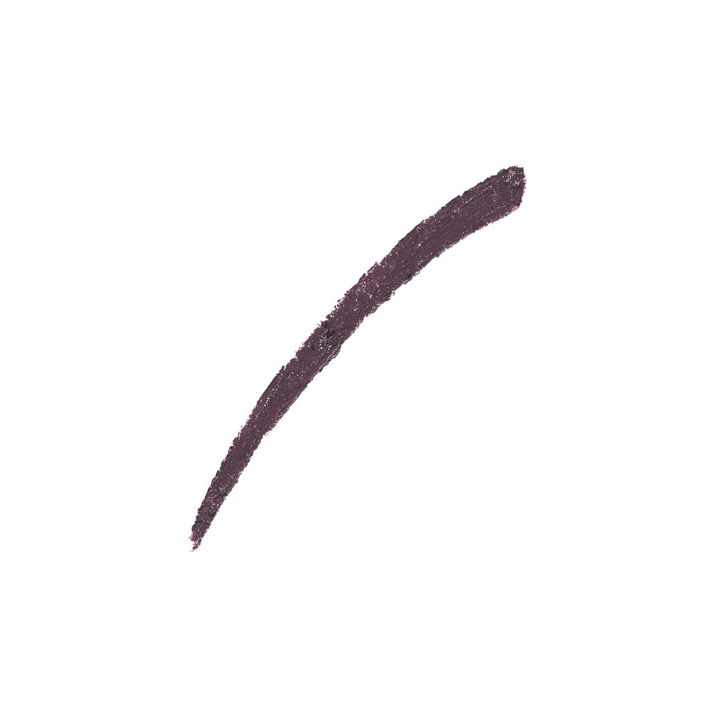 No7 Stay Perfect Amazing Eye Pencil - Purple - Precision Tip Pencil Eyeliner for Silky, Effortlessly Smooth Texture - Up to 12 Hrs of Long Wearing, Waterproof Pigment (1g)