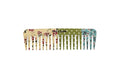 Rock & Ruddle Wide Tooth Comb | Perfect for Detangling Wet Hair and Applying Hair Color - Darling Dogs