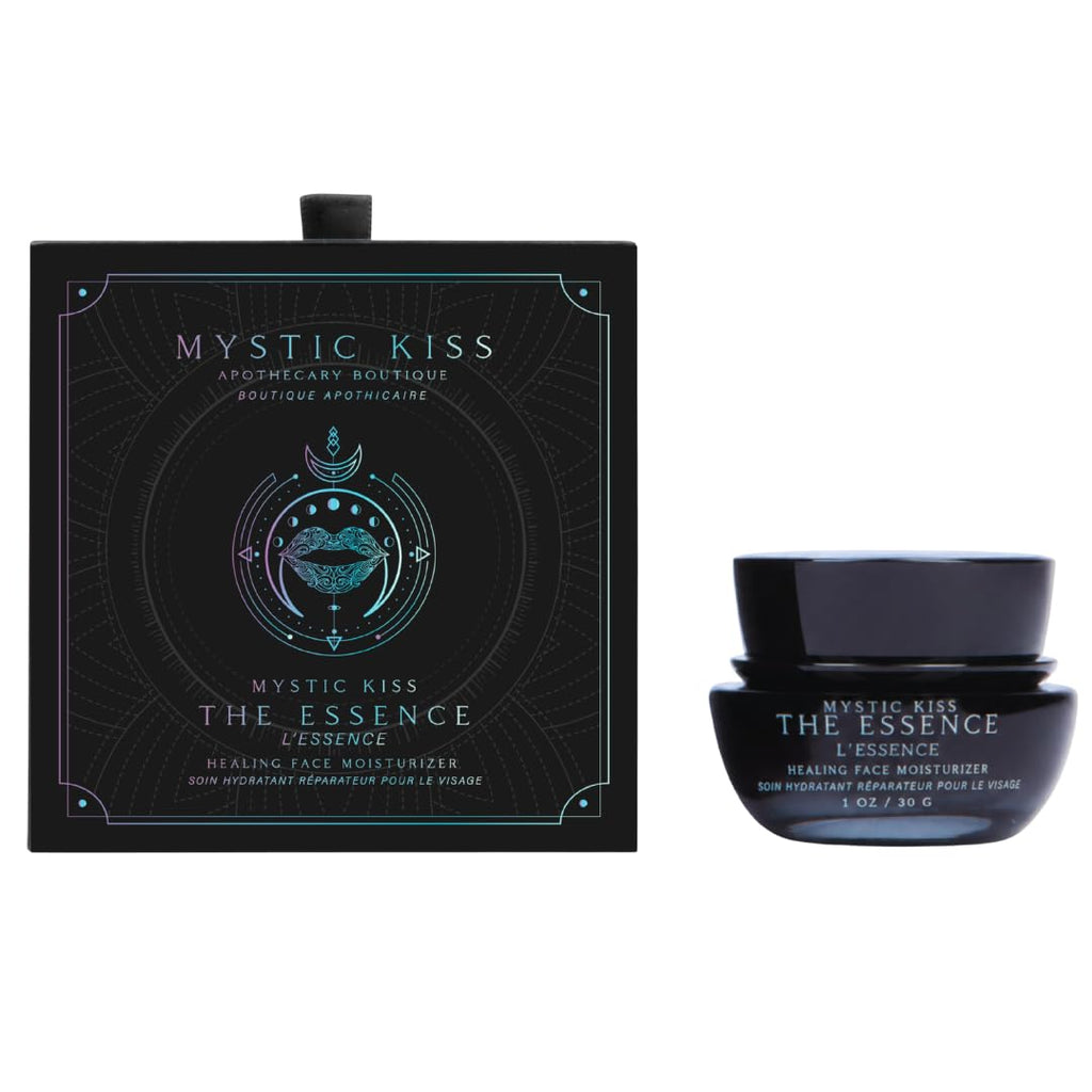 Mystic Kiss Face Moisturizer Facial Cream Anti Aging - The Essence